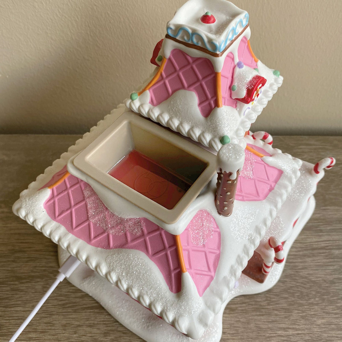 The Delicious Smell of Baking | Department 56 Featured