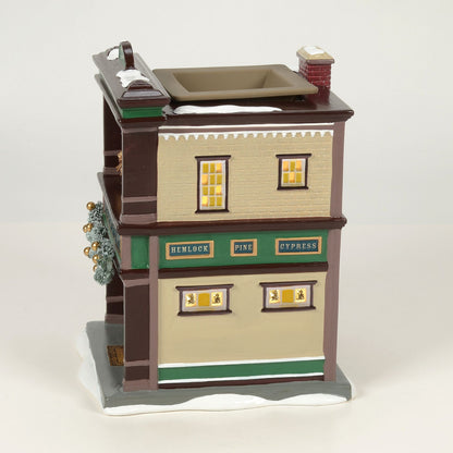 Frazier's Fresh & Festive | Department 56 Everyday