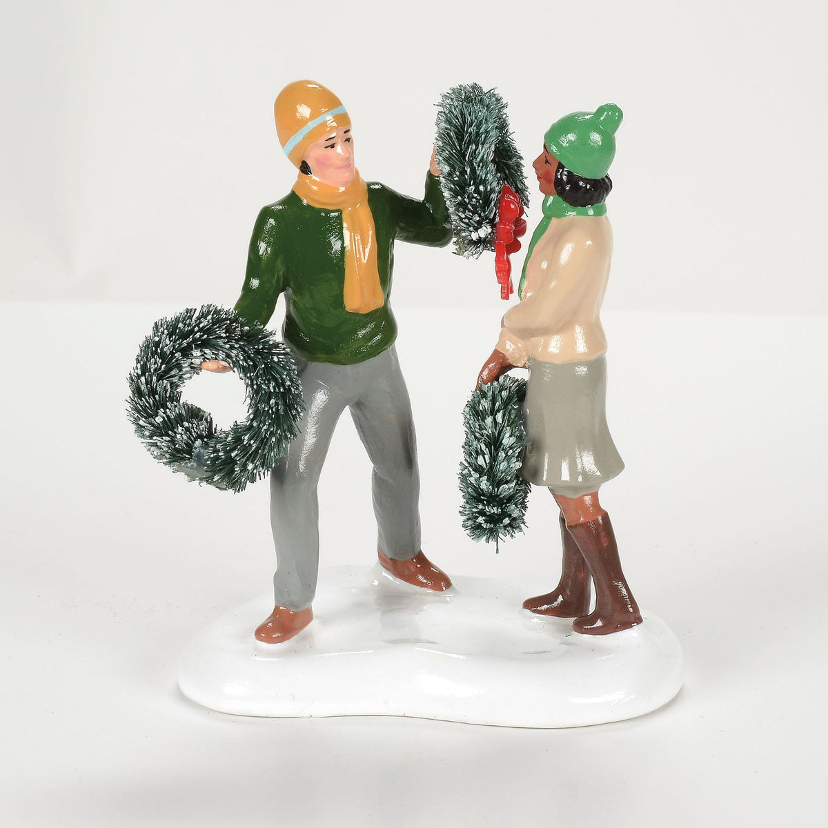 Frazier's Fresh & Festive | Department 56 Everyday