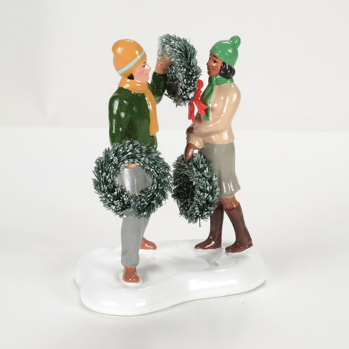 Frazier's Fresh & Festive | Department 56 Everyday