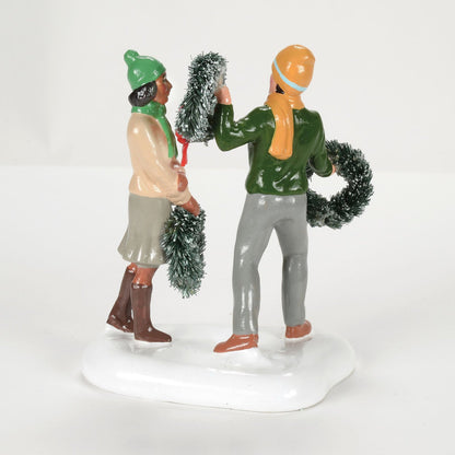 Frazier's Fresh & Festive | Department 56 Everyday