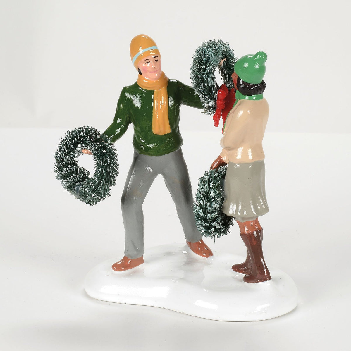 Frazier's Fresh & Festive | Department 56 Everyday