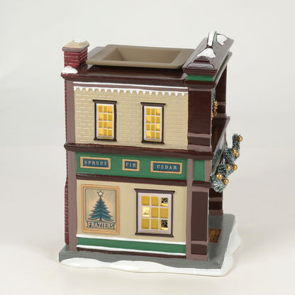 Frazier's Fresh & Festive | Department 56 Everyday