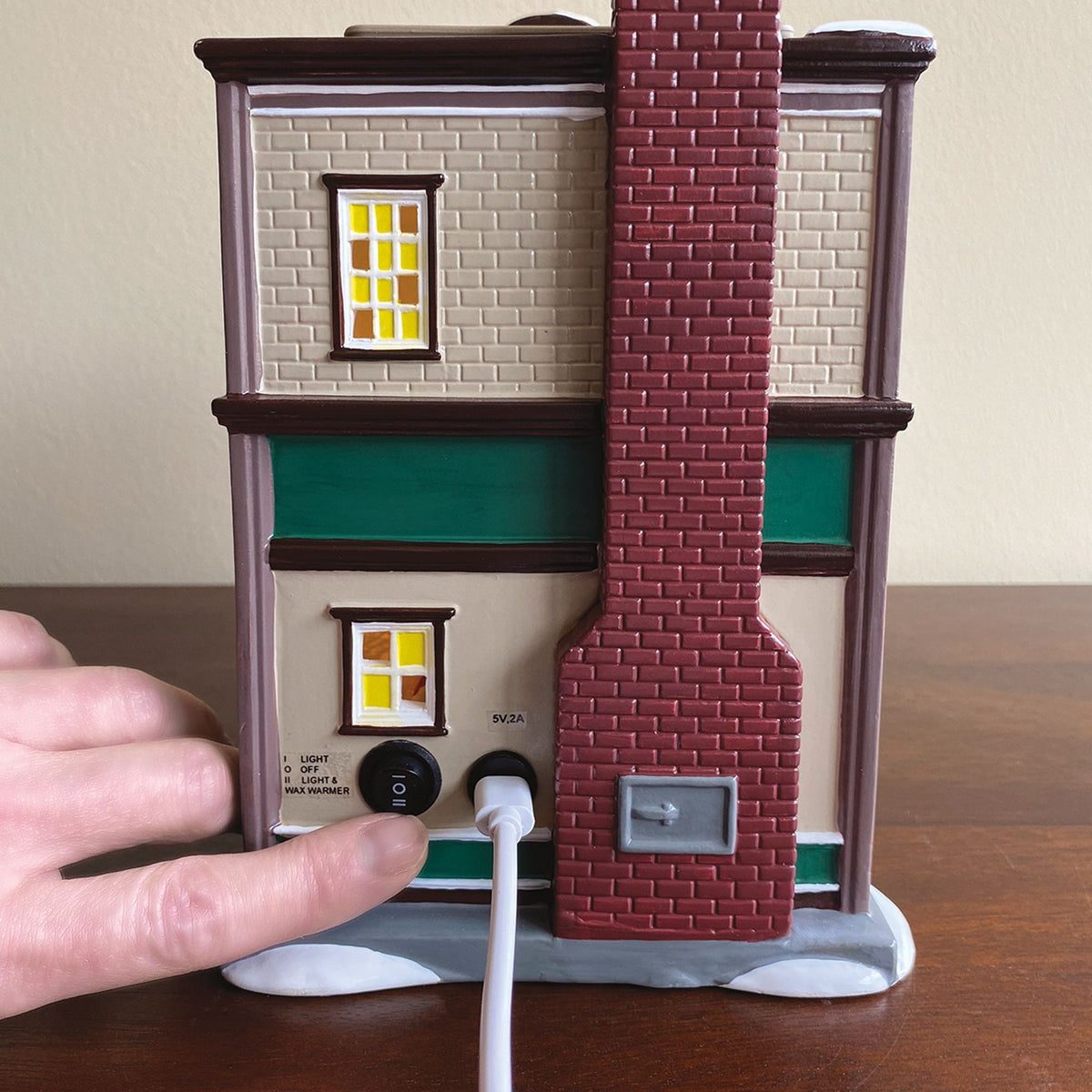 Frazier's Fresh & Festive | Department 56 Everyday