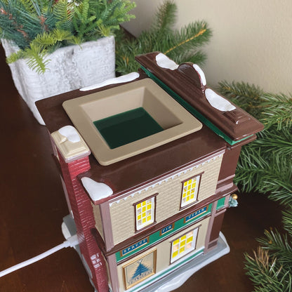 Frazier's Fresh & Festive | Department 56 Everyday