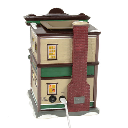 Frazier's Fresh & Festive | Department 56 Everyday