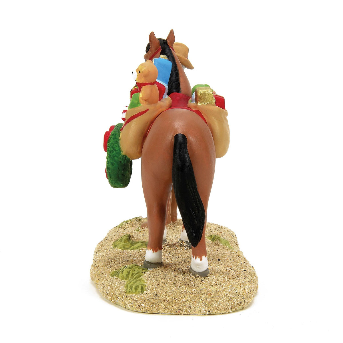 The Cowboy Pastor | Department 56 Quality