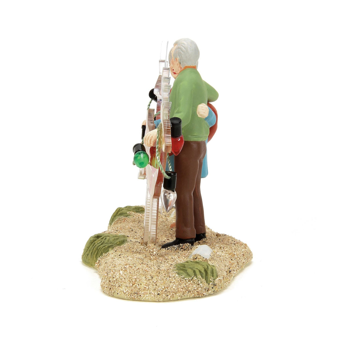 The Deer & The Antelope Play | Department 56 Customer Favorite