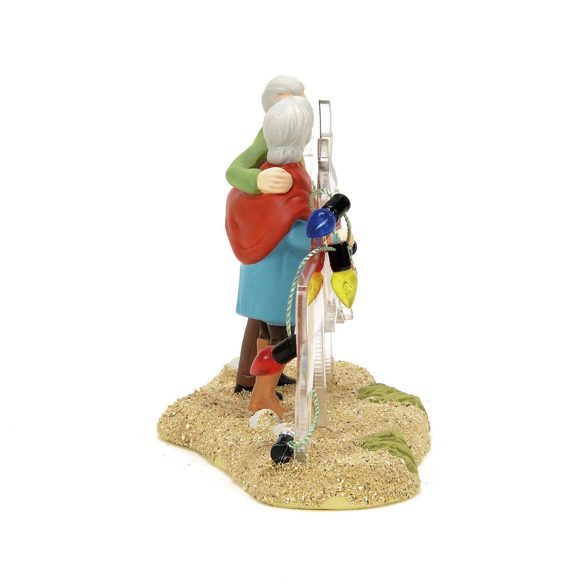 The Deer & The Antelope Play | Department 56 Customer Favorite