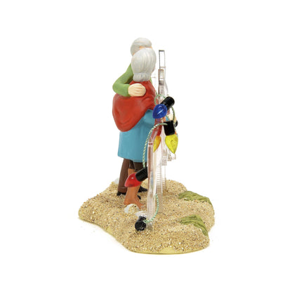 The Deer & The Antelope Play | Department 56 Customer Favorite