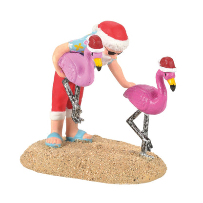 Santa's Buddies | Department 56 Great Value