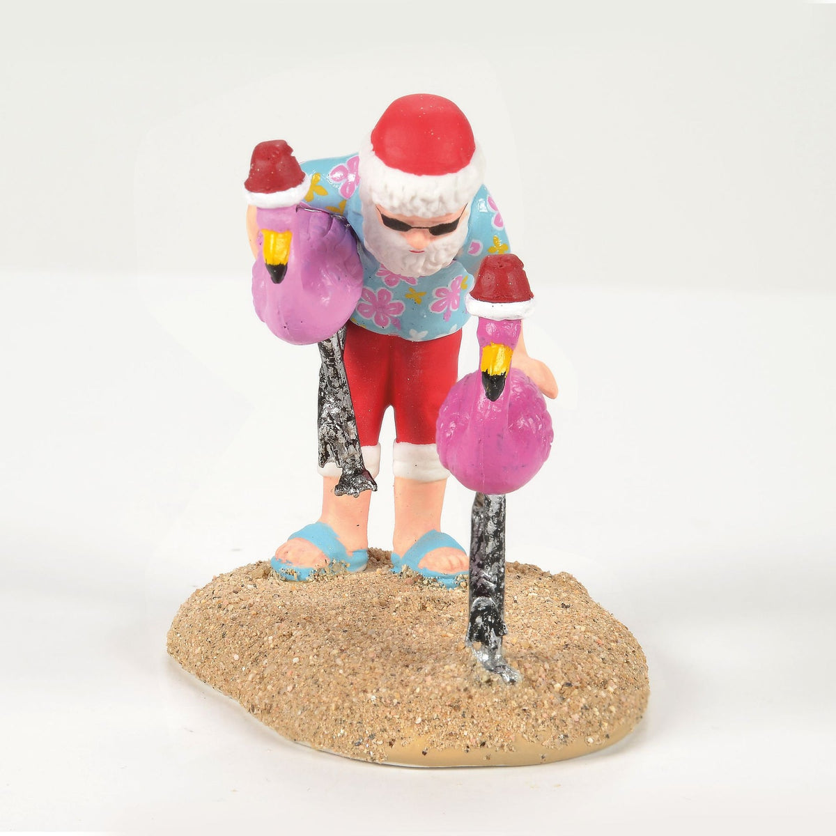 Santa's Buddies | Department 56 Great Value