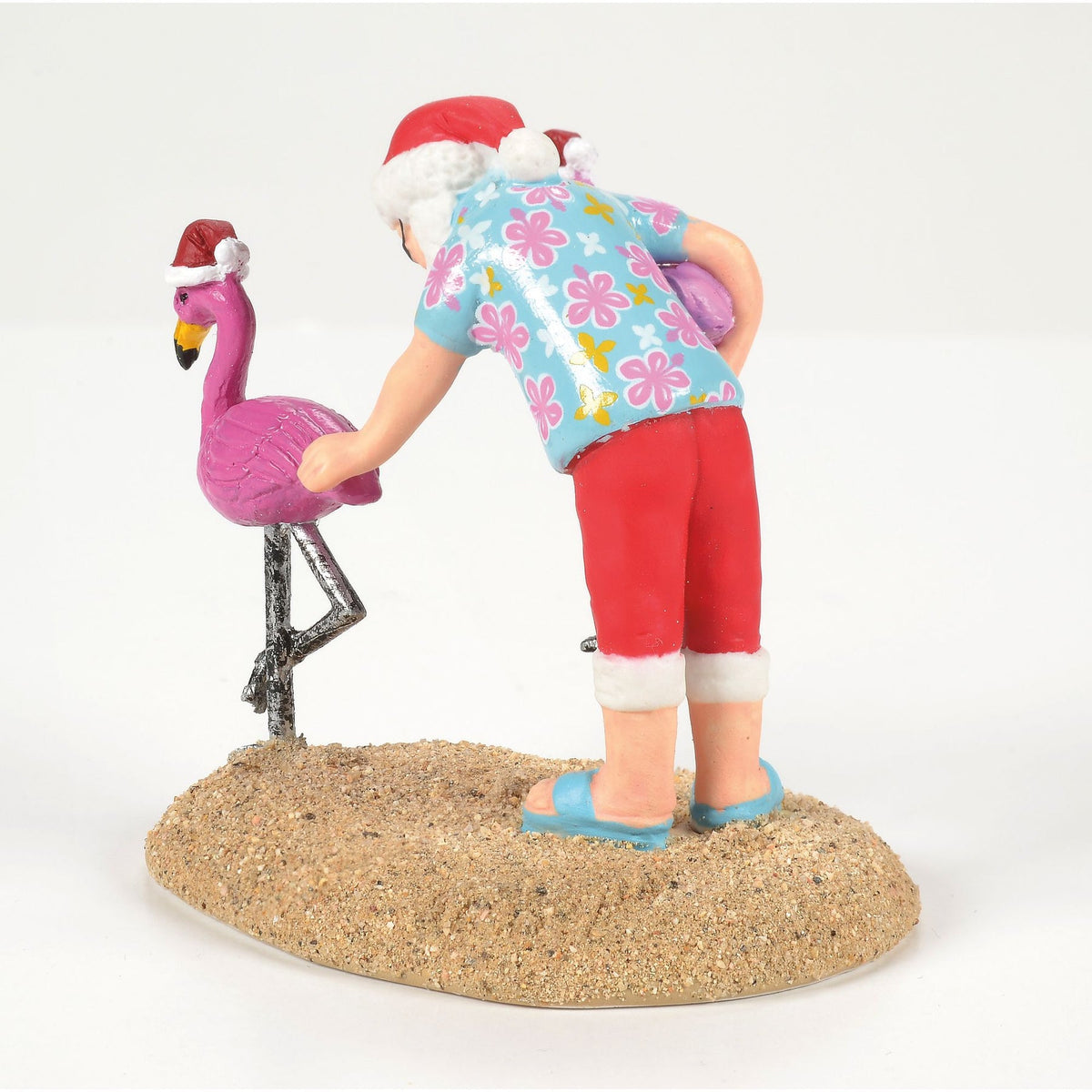 Santa's Buddies | Department 56 Great Value