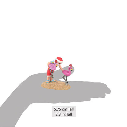 Santa's Buddies | Department 56 Great Value
