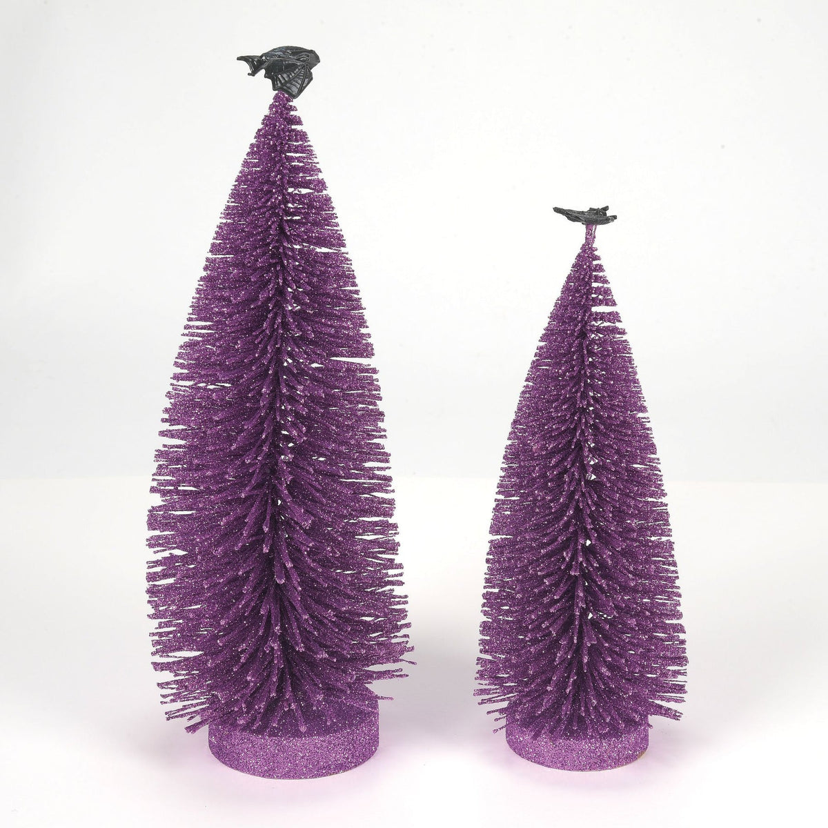 Gone Batty Trees S/2 | Department 56 Popular