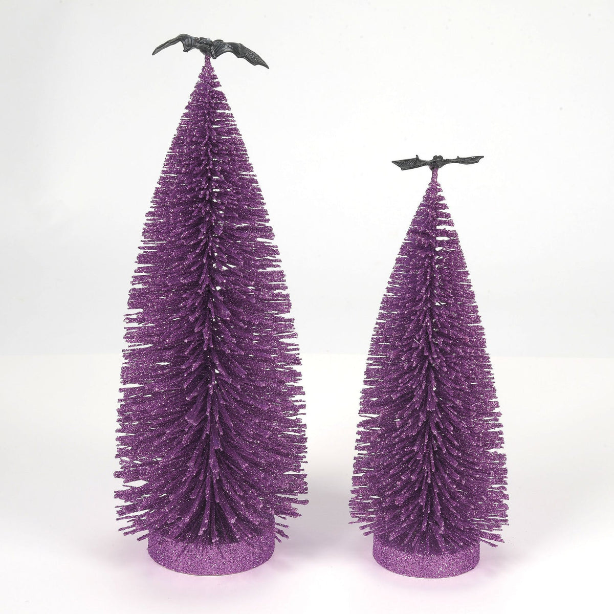 Gone Batty Trees S/2 | Department 56 Popular