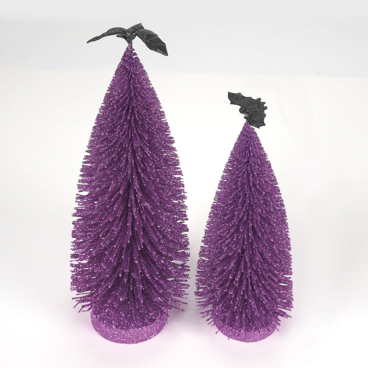 Gone Batty Trees S/2 | Department 56 Popular