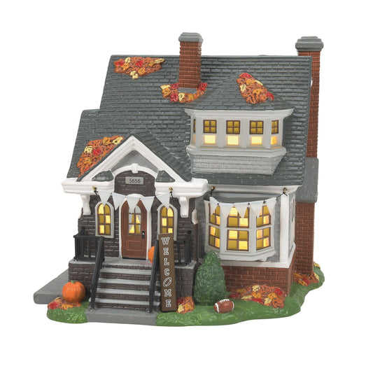 Friday Night Fanatics | Department 56 Popular