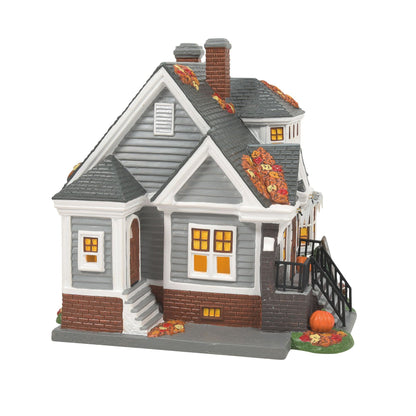 Friday Night Fanatics | Department 56 Popular
