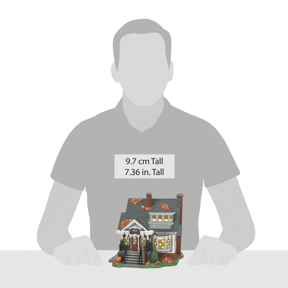Friday Night Fanatics | Department 56 Popular