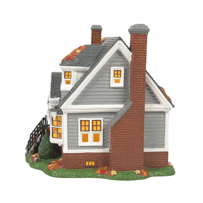 Friday Night Fanatics | Department 56 Popular