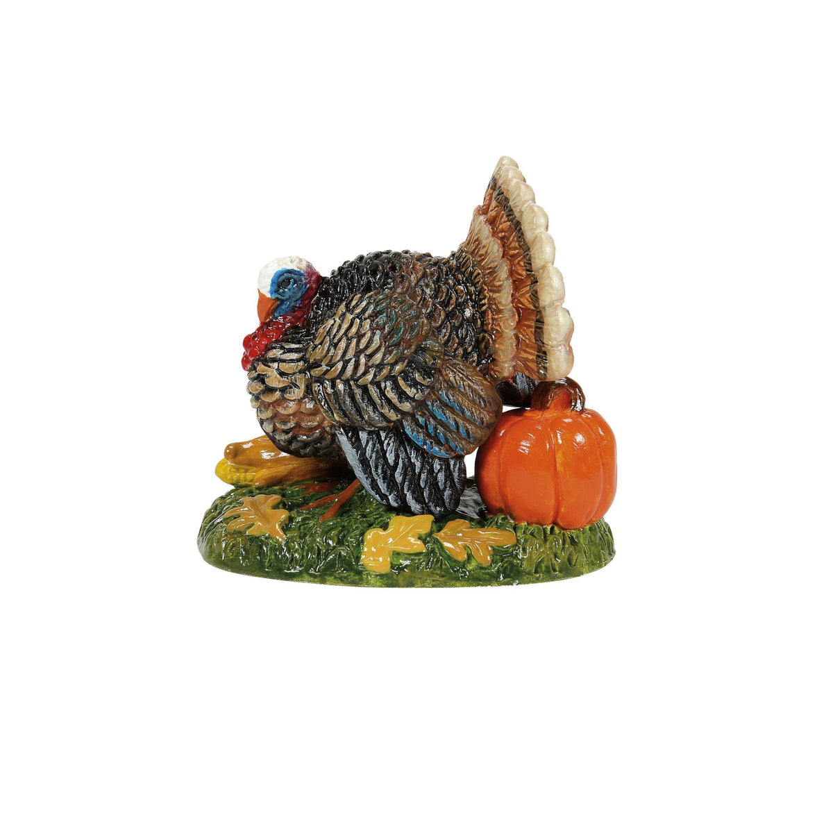 Tom Turkey | Department 56 Great Value