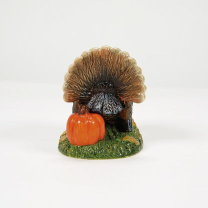 Tom Turkey | Department 56 Great Value