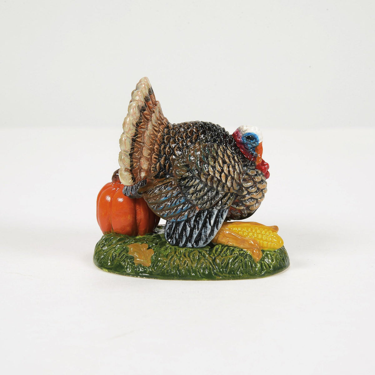 Tom Turkey | Department 56 Great Value
