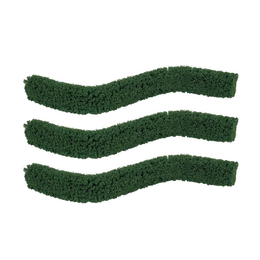 Flexible Sisal Hedge, Grn S/3 | Department 56 Hot Sale