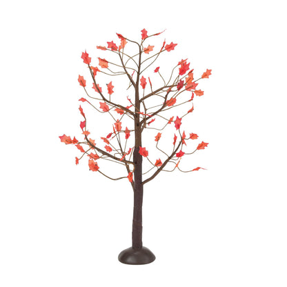 September Oaks S/3 | Department 56 Classic
