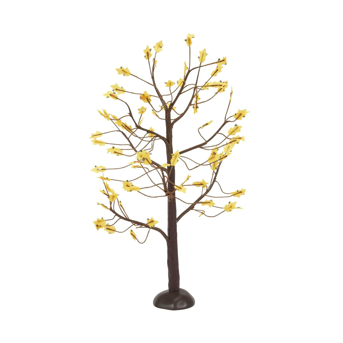 September Oaks S/3 | Department 56 Classic