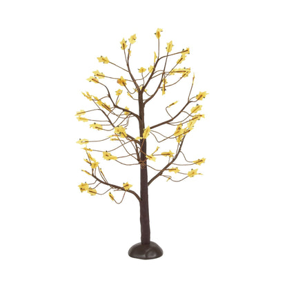 September Oaks S/3 | Department 56 Classic
