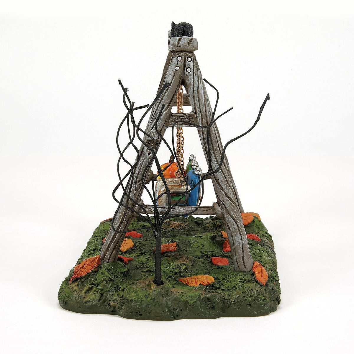 Got A Push? | Department 56 Signature