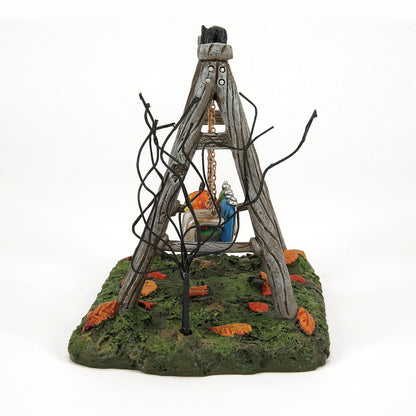 Got A Push? | Department 56 Signature