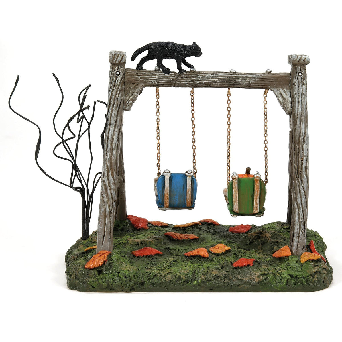 Got A Push? | Department 56 Signature