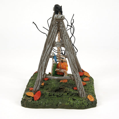 Got A Push? | Department 56 Signature