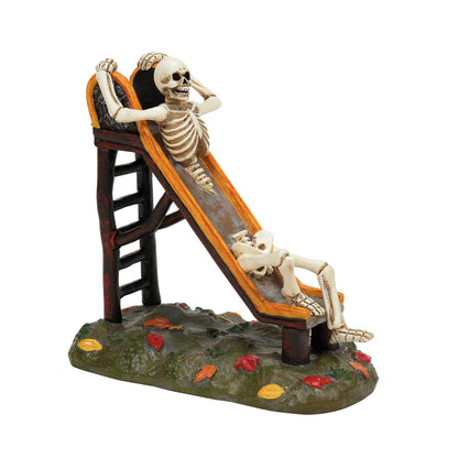 Slippery Little Devil | Department 56 Recommended