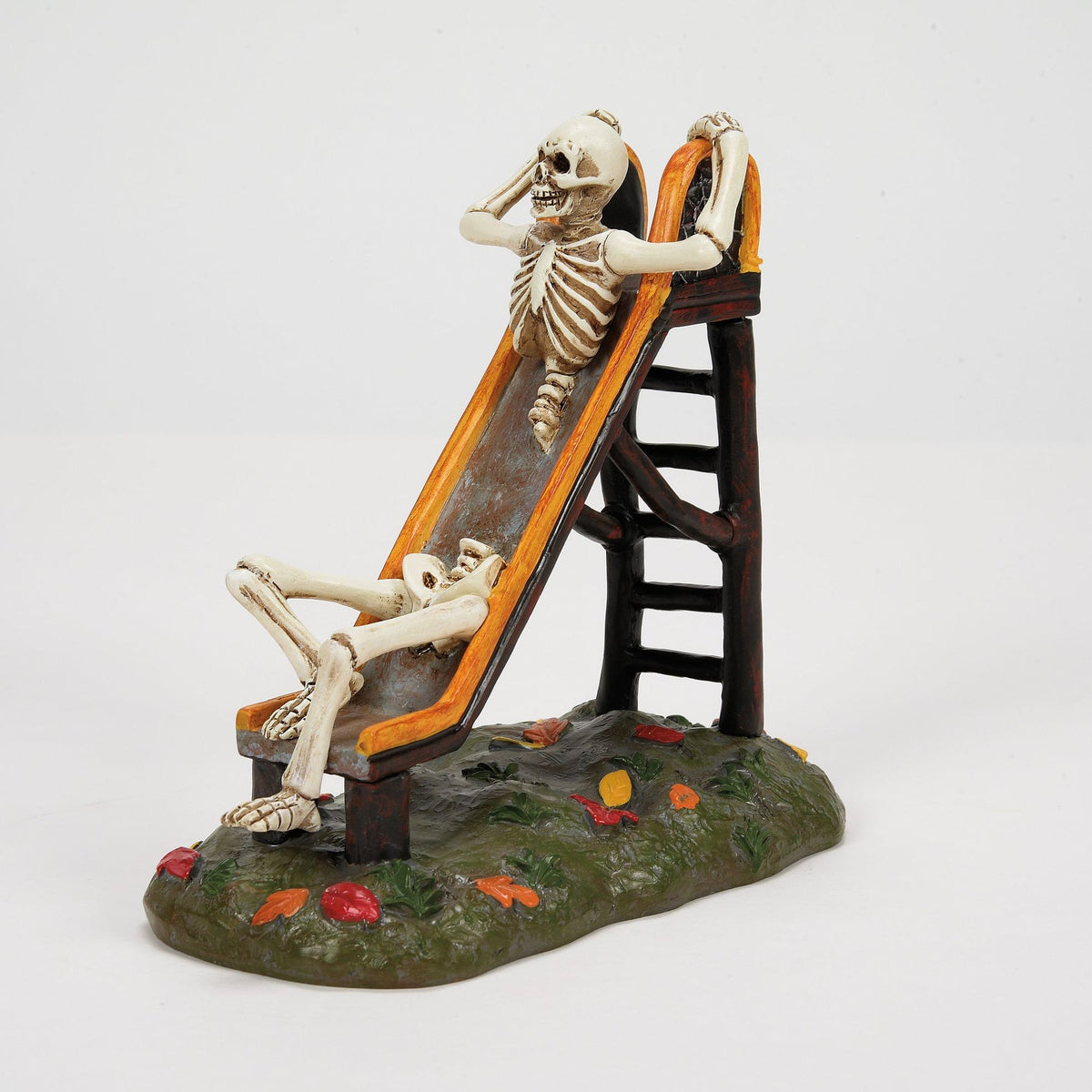 Slippery Little Devil | Department 56 Recommended