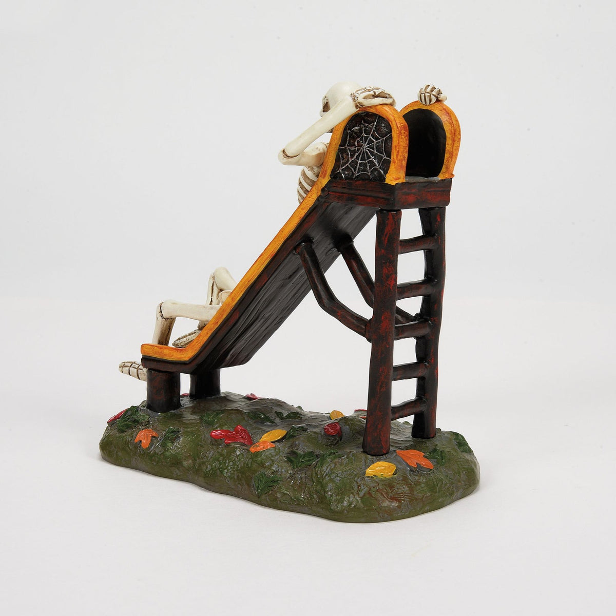 Slippery Little Devil | Department 56 Recommended