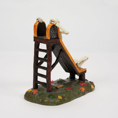 Slippery Little Devil | Department 56 Recommended