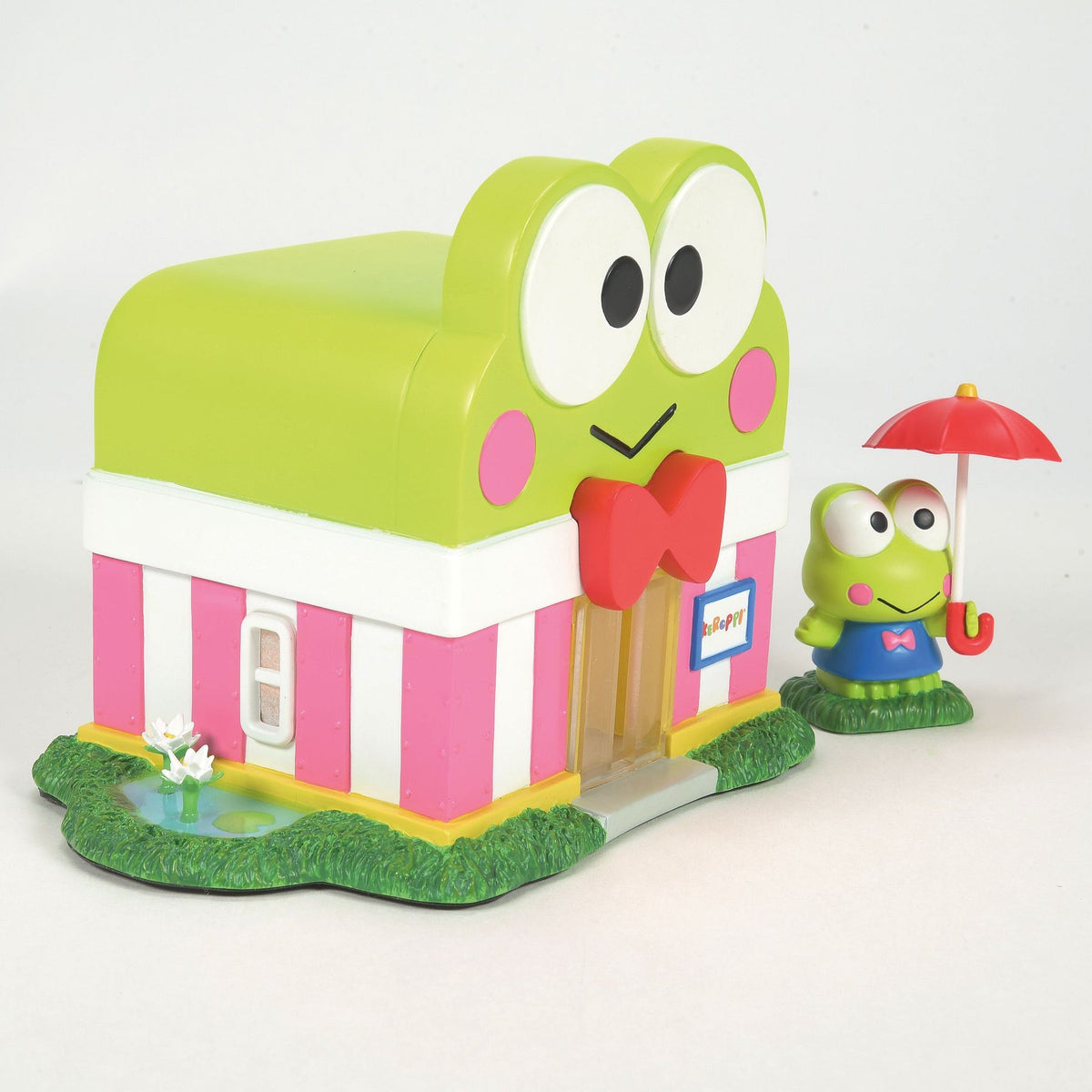 Keroppi's Market S/2 | Department 56 Best Price