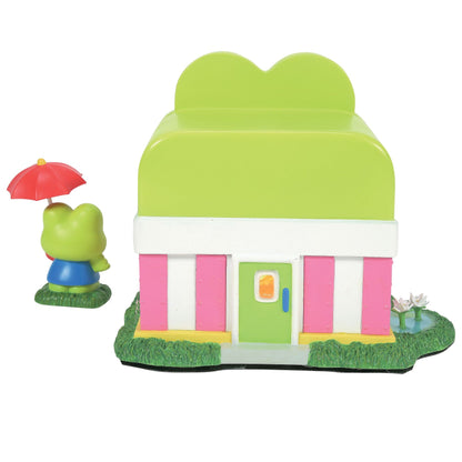 Keroppi's Market S/2 | Department 56 Best Price