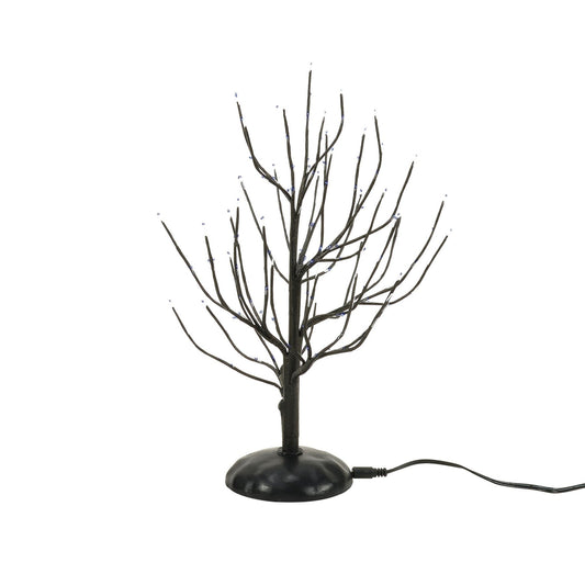 Twinkle Branch Tree, Black | Department 56 Trending
