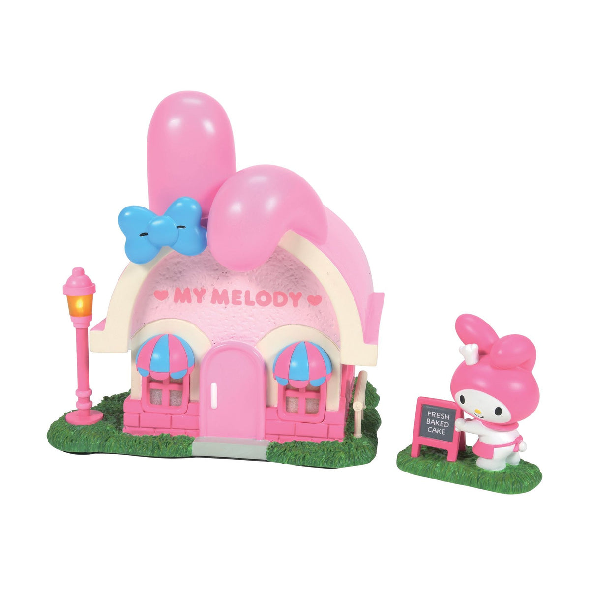 My Melody's Bakery S/2 | Department 56 Everyday