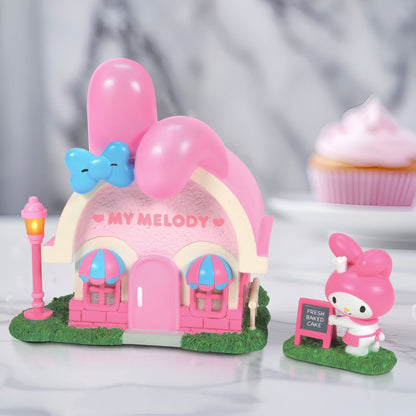 My Melody's Bakery S/2 | Department 56 Everyday