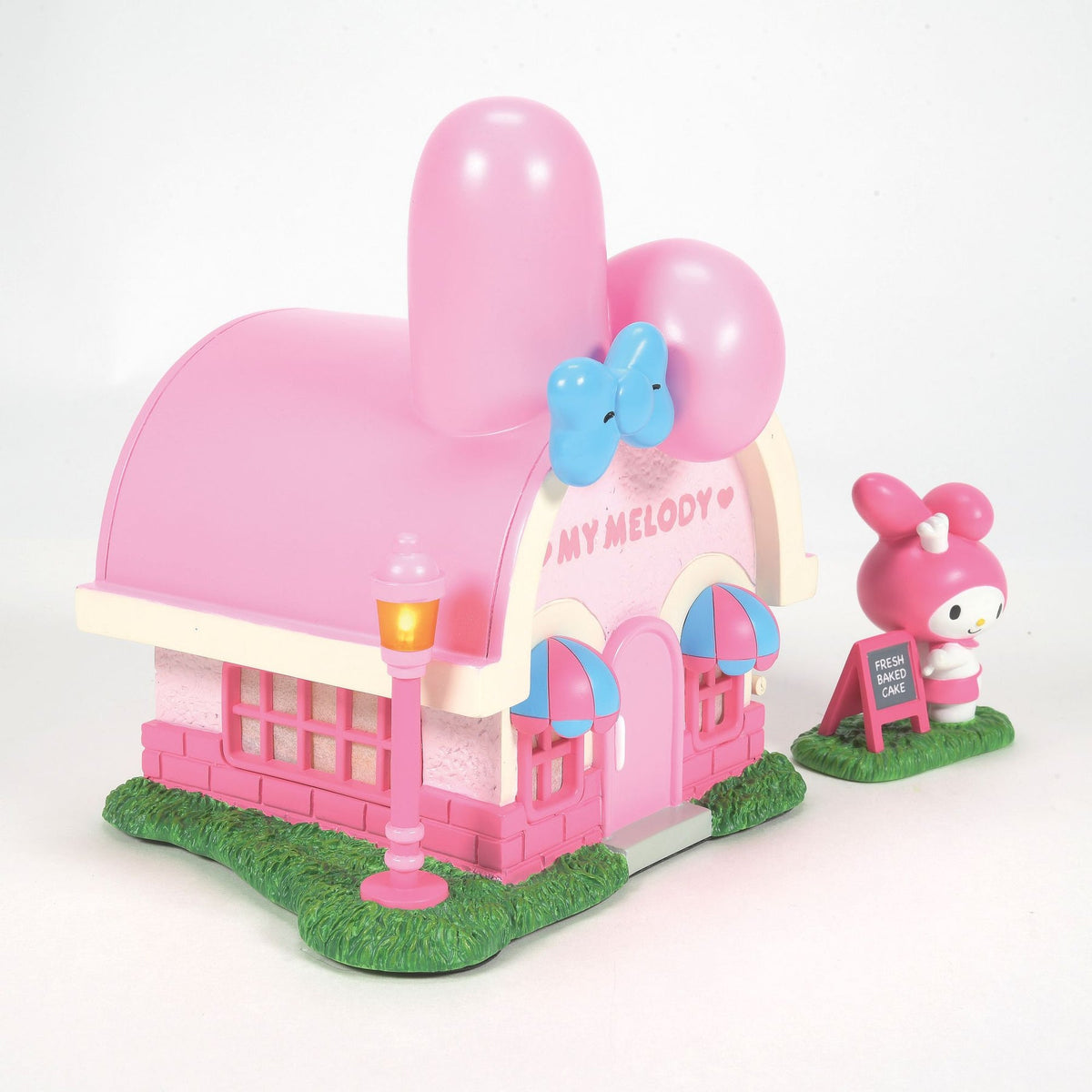 My Melody's Bakery S/2 | Department 56 Everyday
