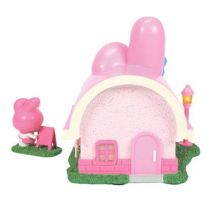 My Melody's Bakery S/2 | Department 56 Everyday