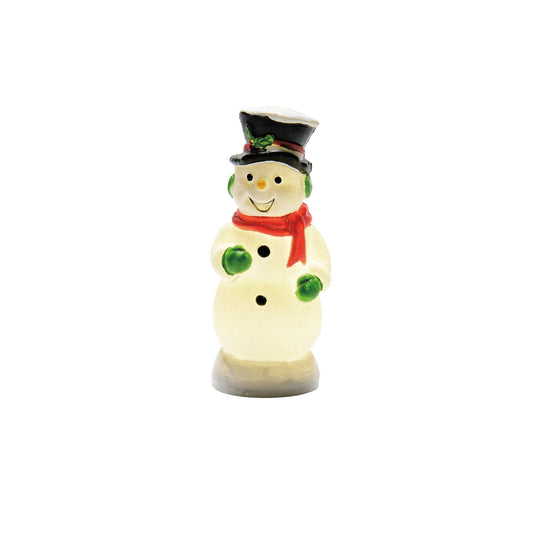 Blow Mold Snowman | Department 56 Hot Sale