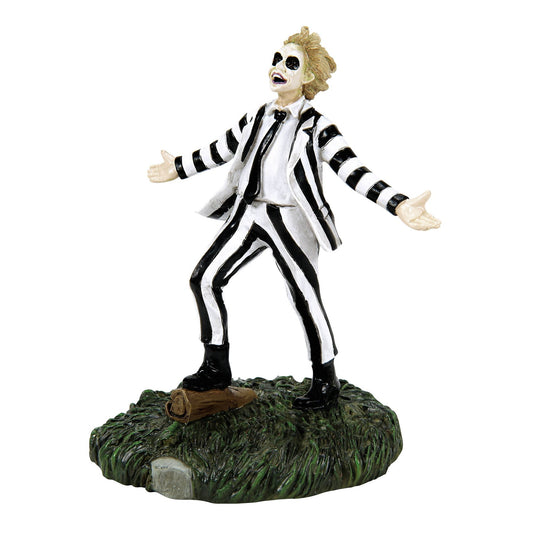 Say It Three Times... | Department 56 Smart Buy