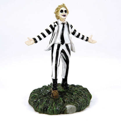 Say It Three Times... | Department 56 Smart Buy